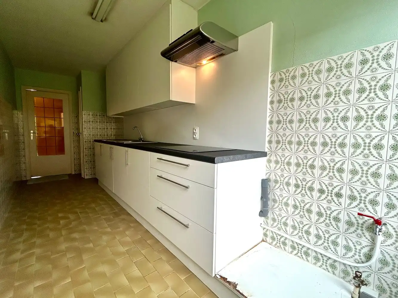 Appartement met 2 slaapkamers en EPC-label B in hartje Leuven foto 6