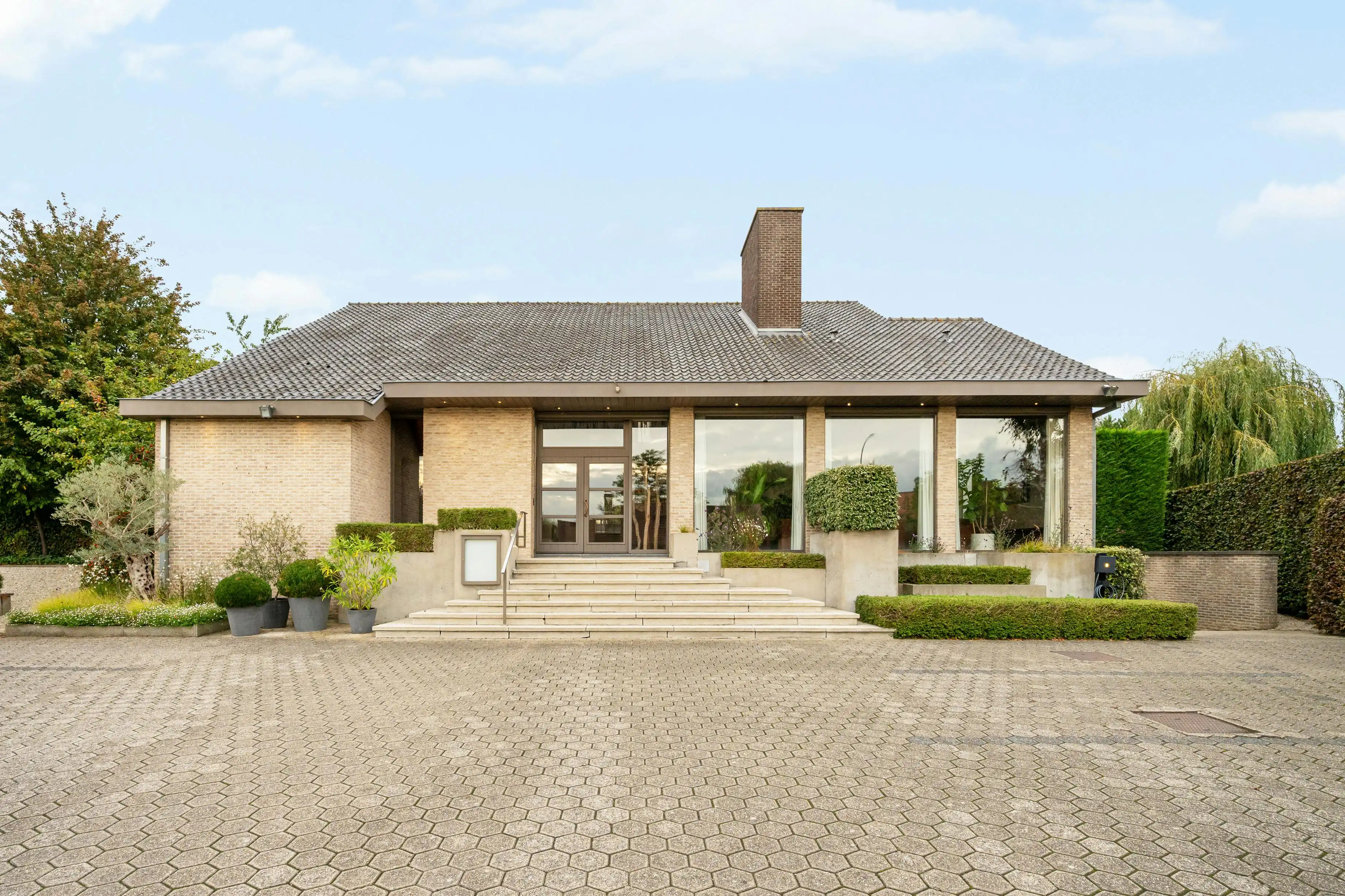 Uniek alleenstaand huis met diverse mogelijkheden te Izegem foto 15