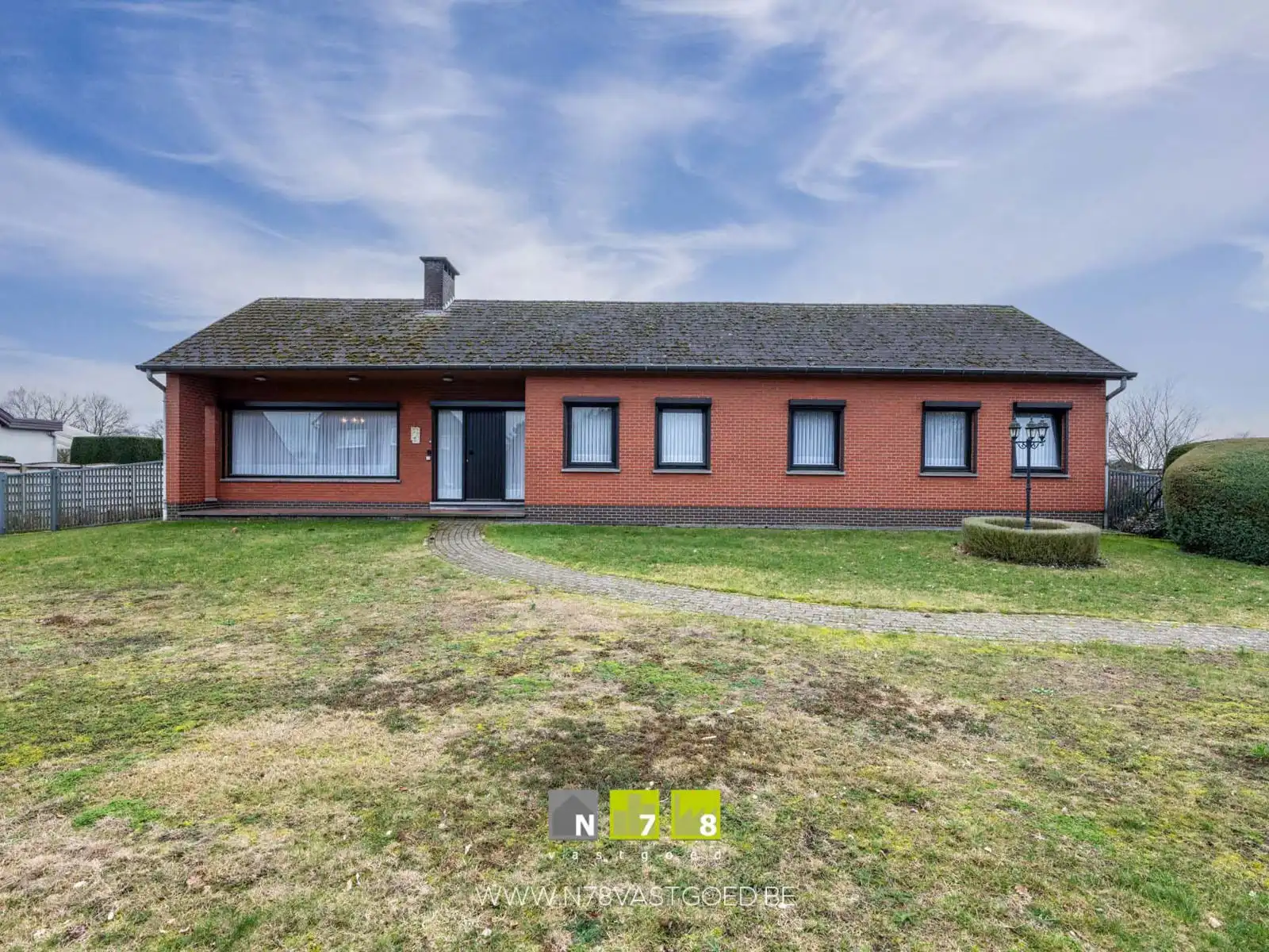 Hoofdfoto van de publicatie: Huis te koop