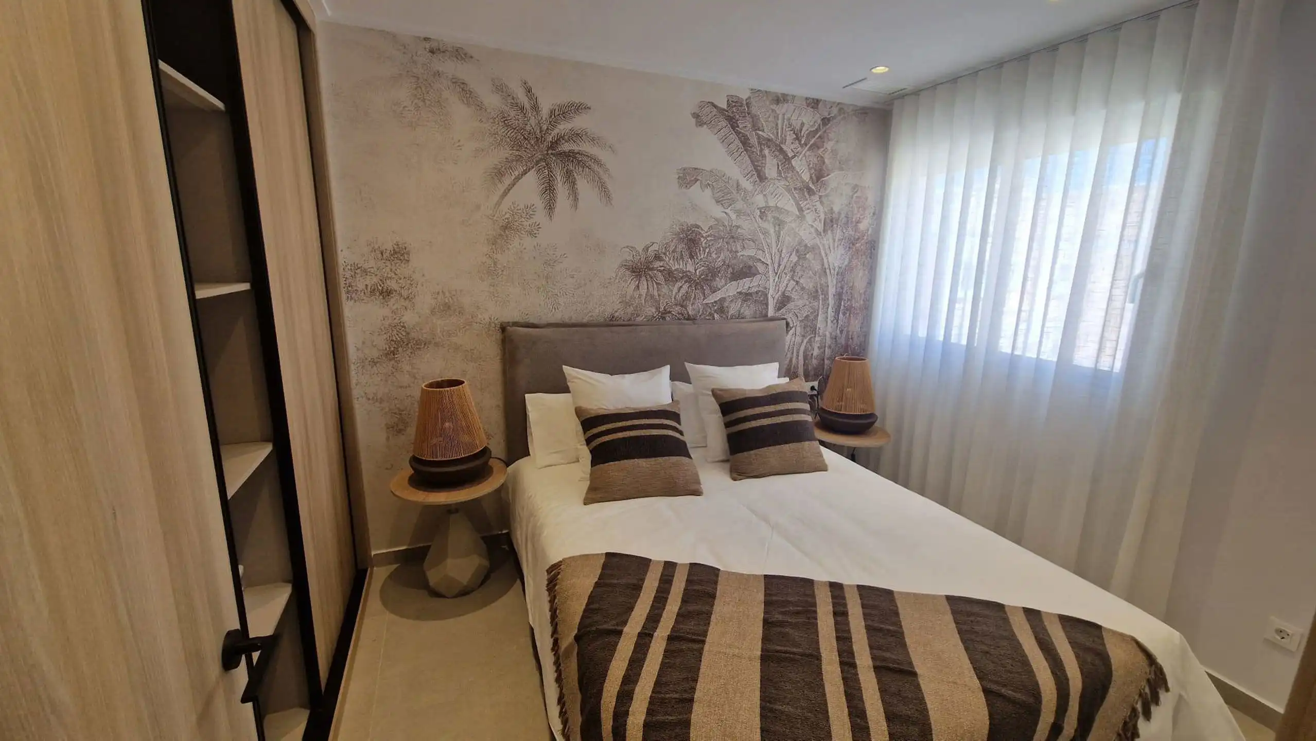 SPANJE - Bungalows (3slpk/2bad), aan golf 10min zee, strand foto 3