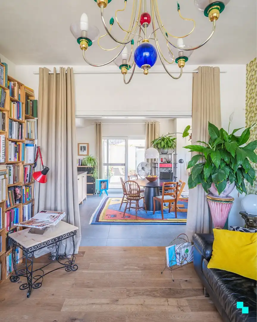 Lichtrijke villa met studio in Merelbeke foto 5