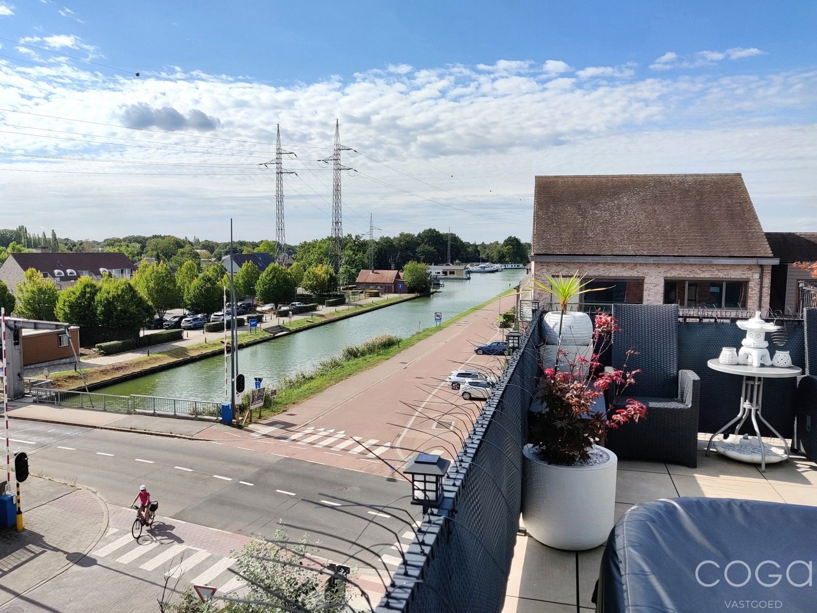 Wonen aan het water foto 29