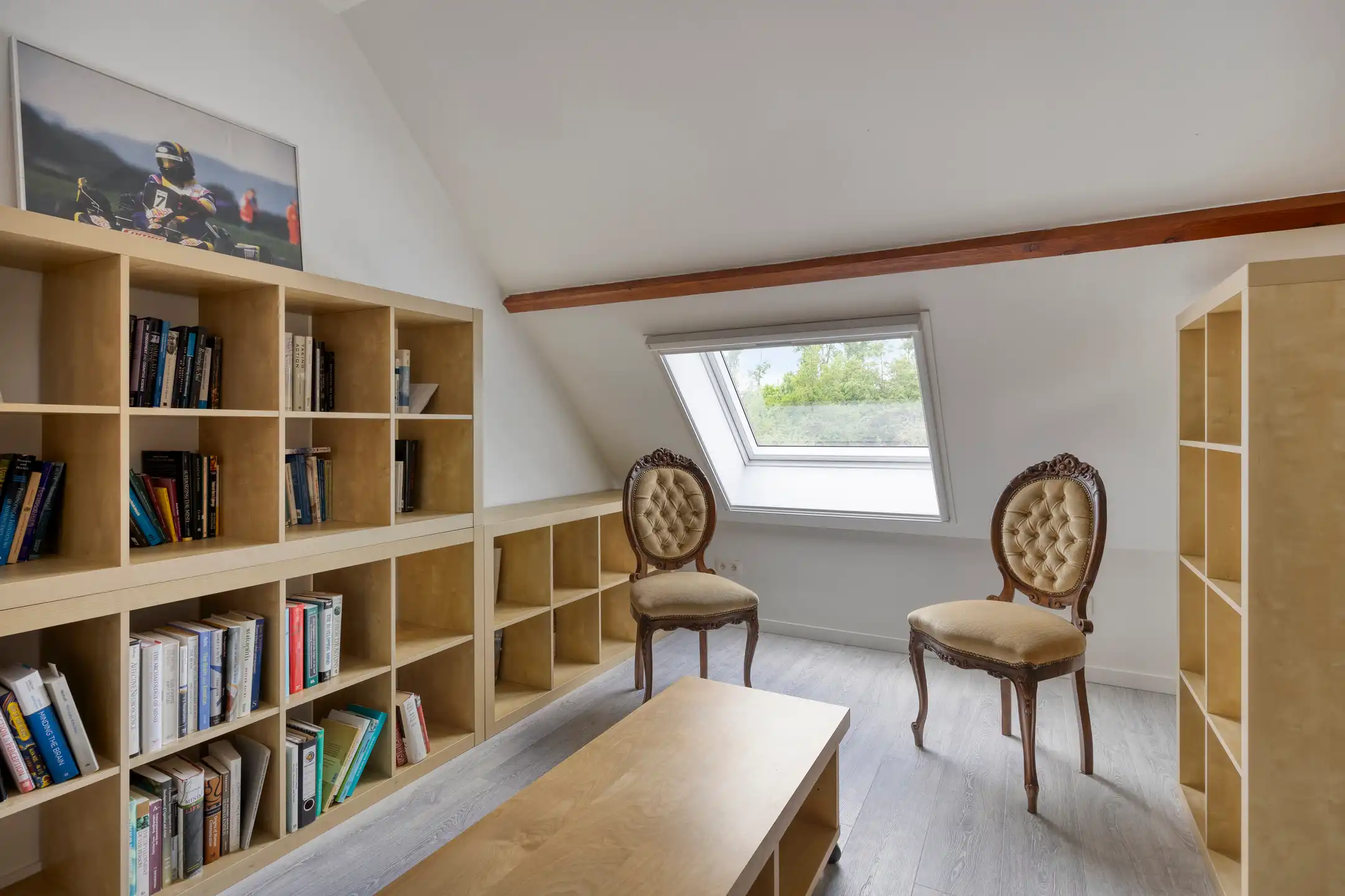 Ruime villa op een uniek perceel van 42are te Rillaar foto 29