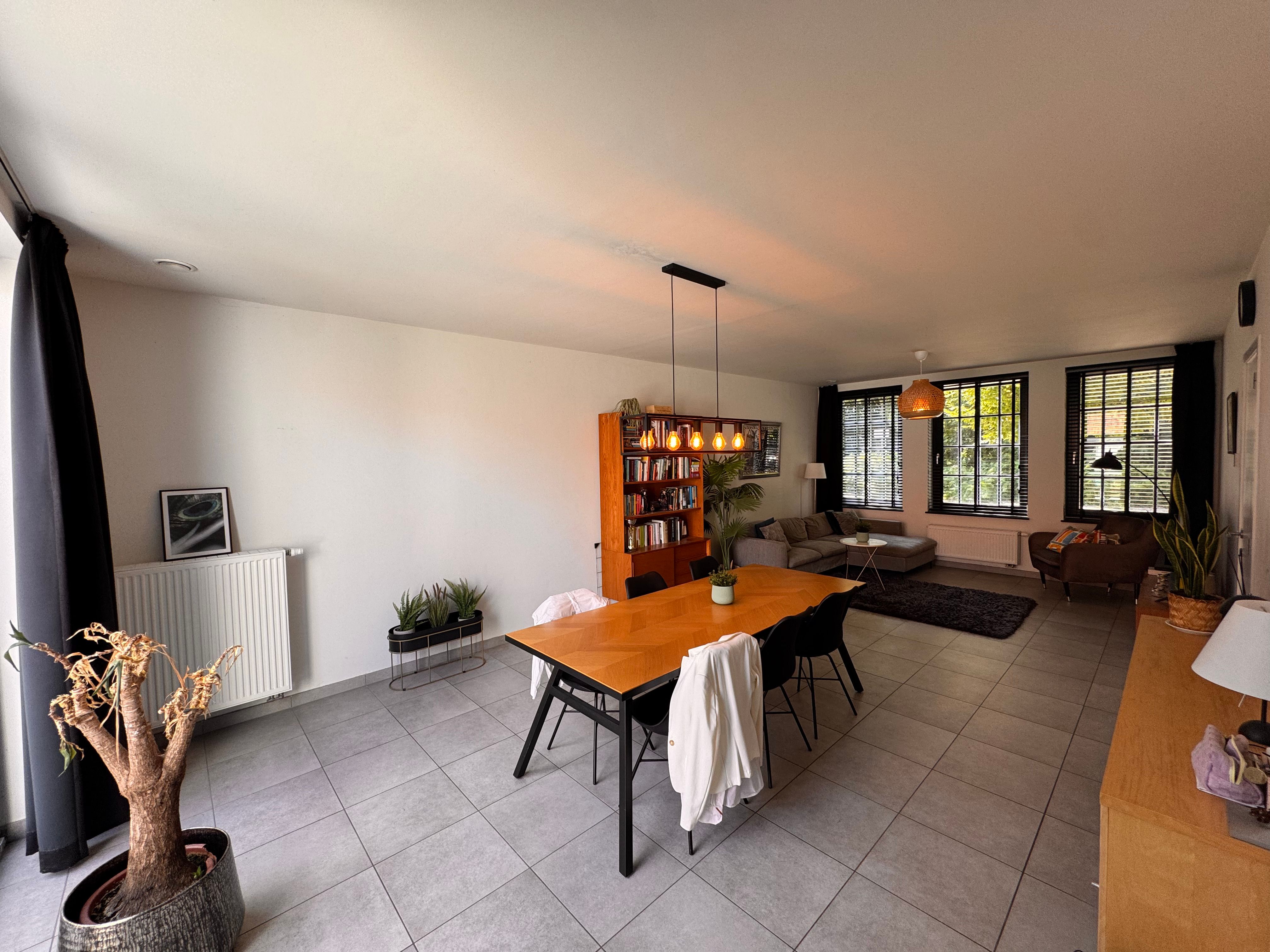 --- NIEUW --- Mooie, rustig gelegen en vlot bereikbare nieuwbouwwoning foto 5