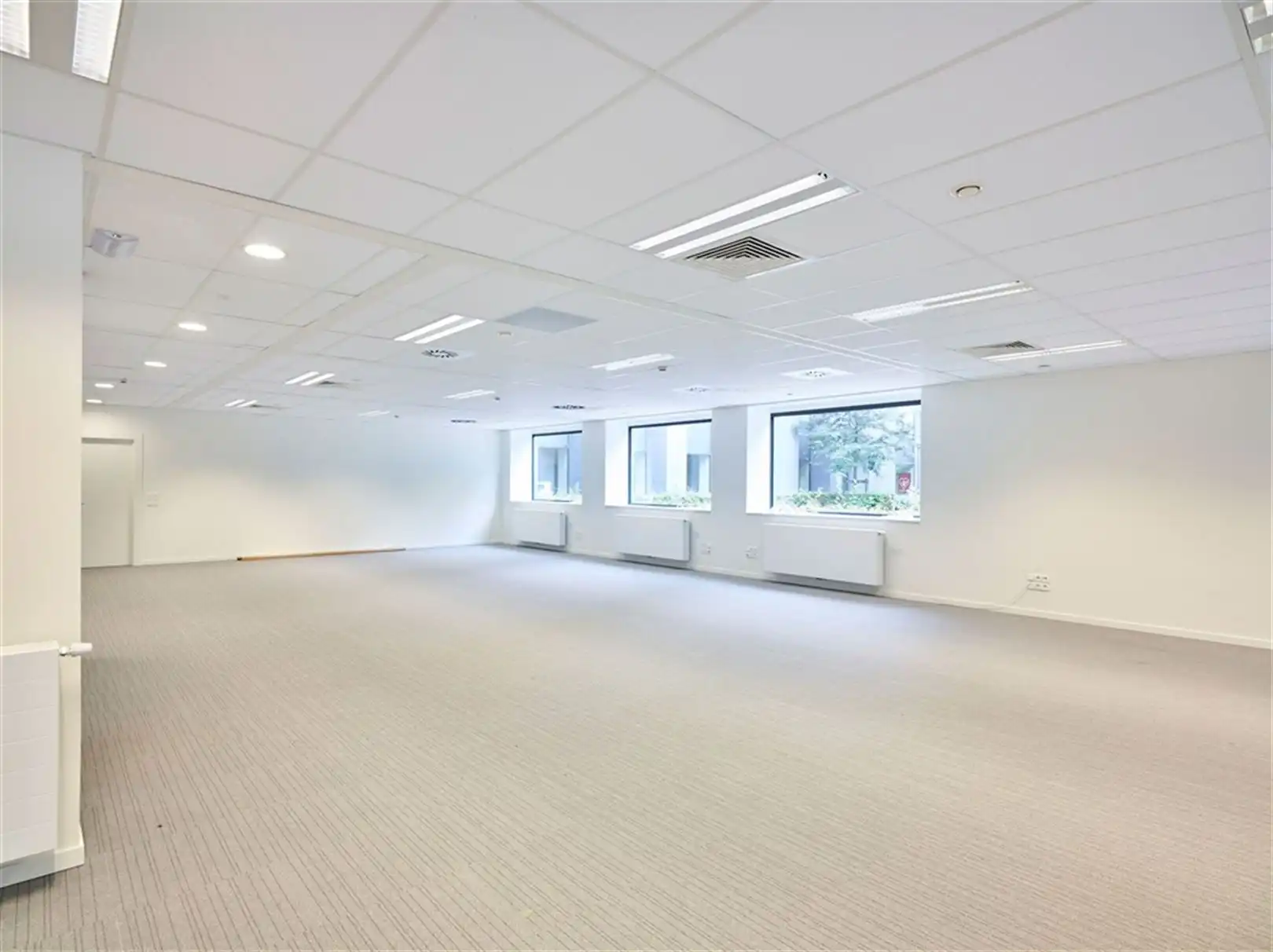 NIEUWBOUW KANTOREN van 18 m² tot 316 m² foto 14