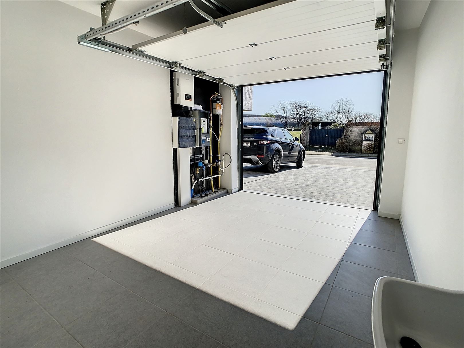 Mooie instapklare woning, 3 slpks, tuin, terras, garage foto 30
