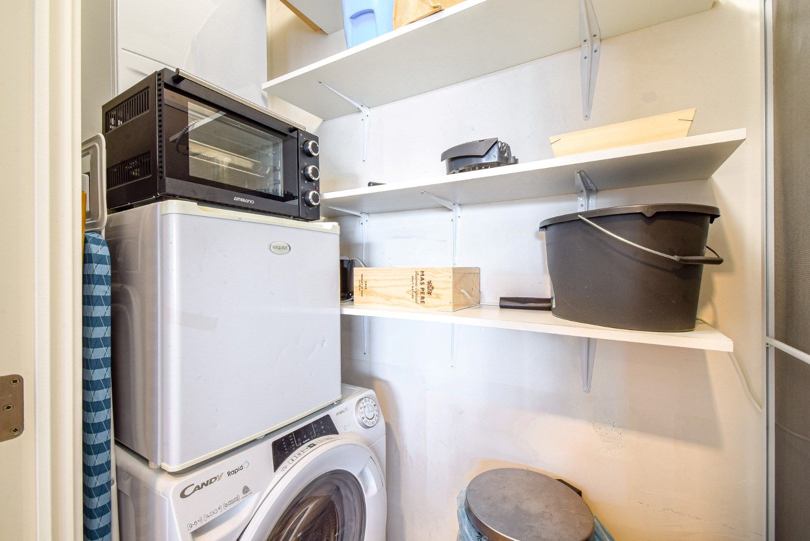 Instapklaar appartement op de zeedijk foto 10