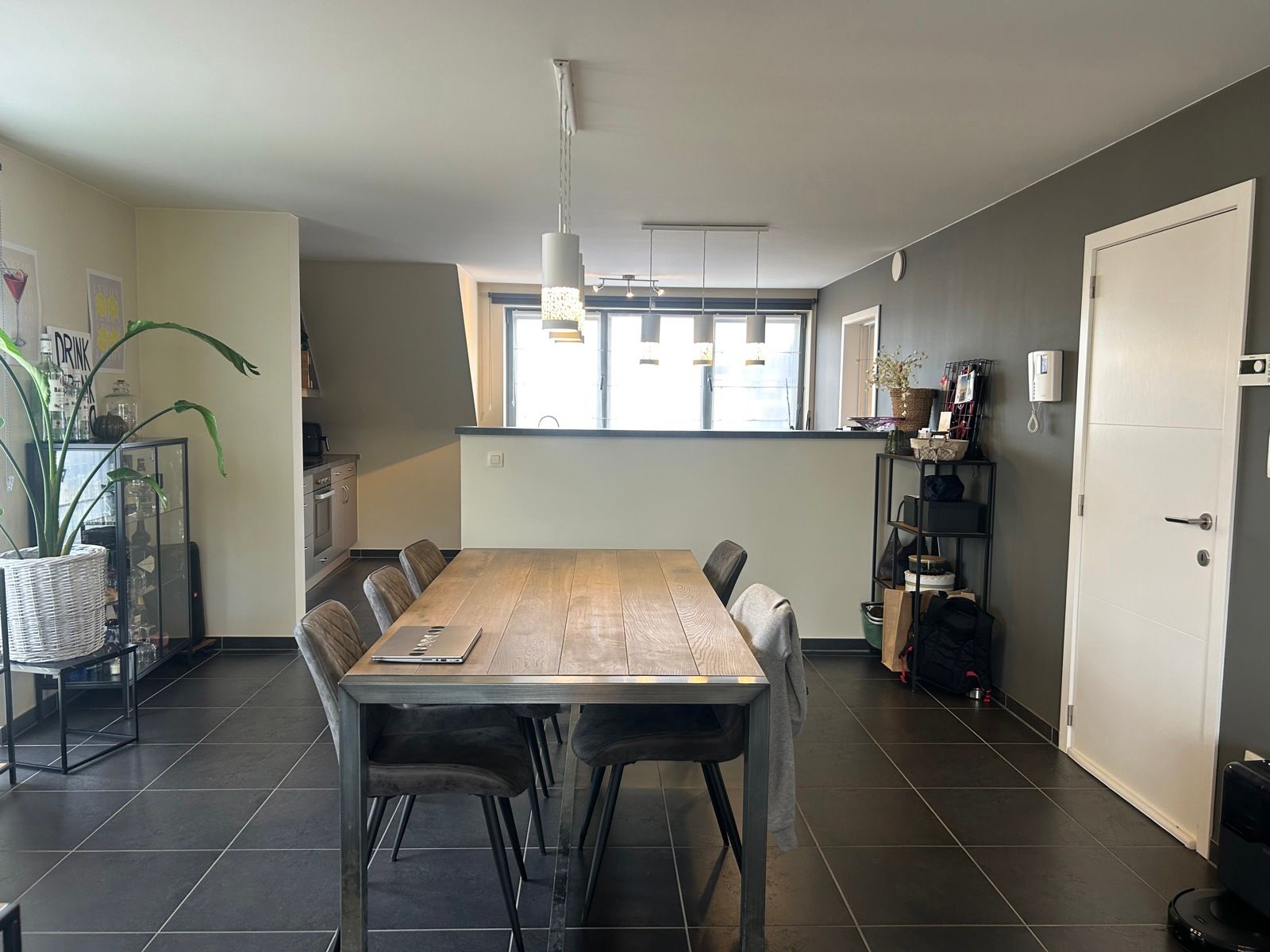 Appartement te huur foto 6