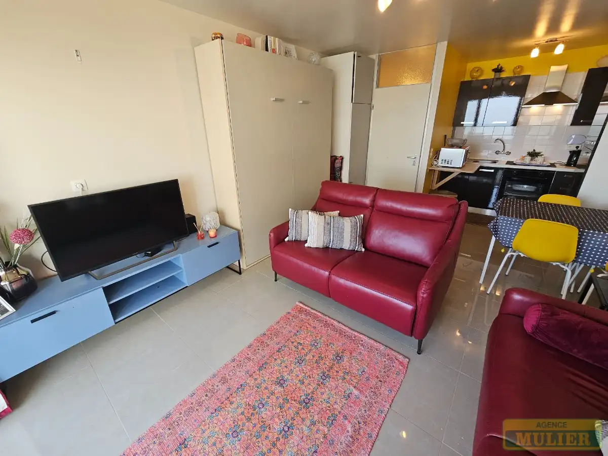 Appartement te koop foto 8