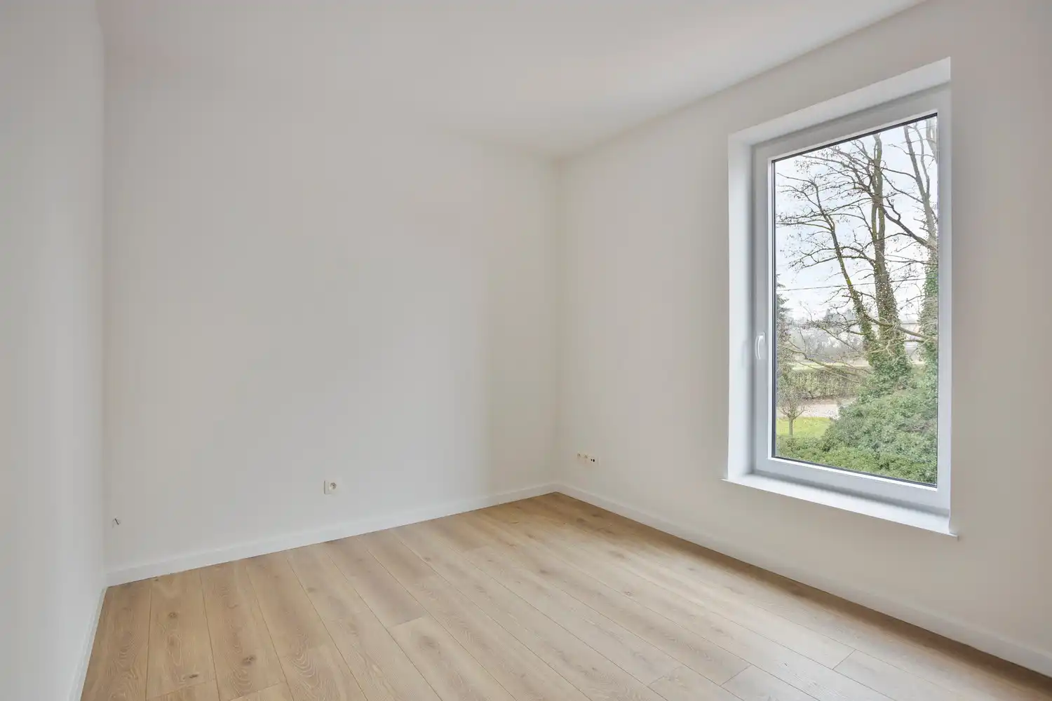 INSTAPKLARE EN ENERGIEZUINIGE NIEUWBOUWWONING MET LANDELIJKE CHARME! foto 35