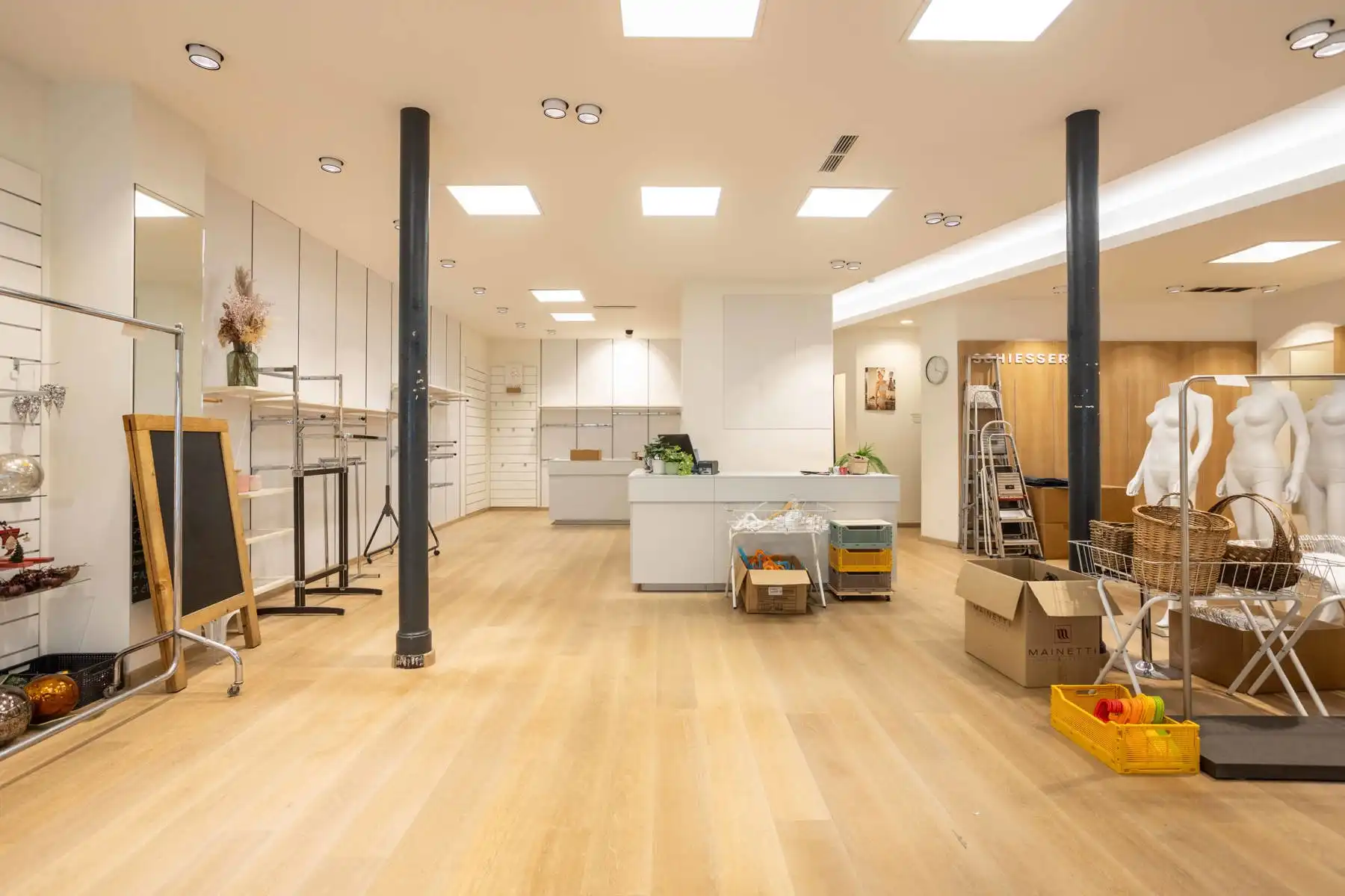 Commerciële ruimte te koop foto 6