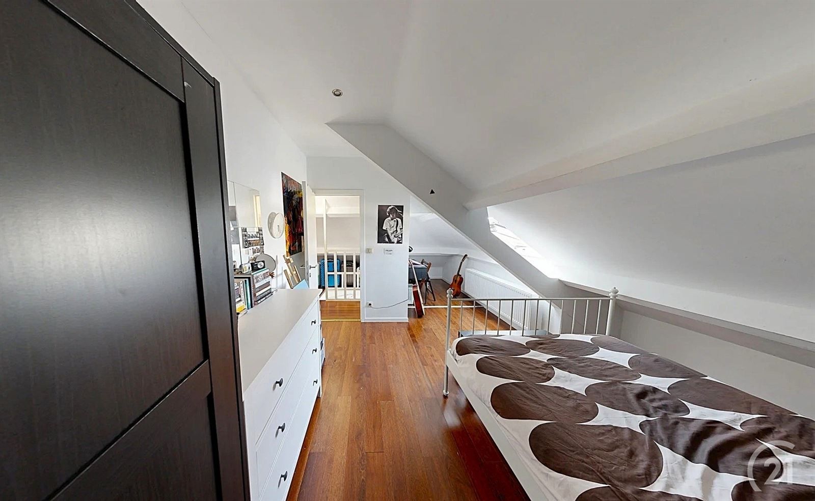 Gerenoveerde woning met tuin en 5 slaapkamers foto 20