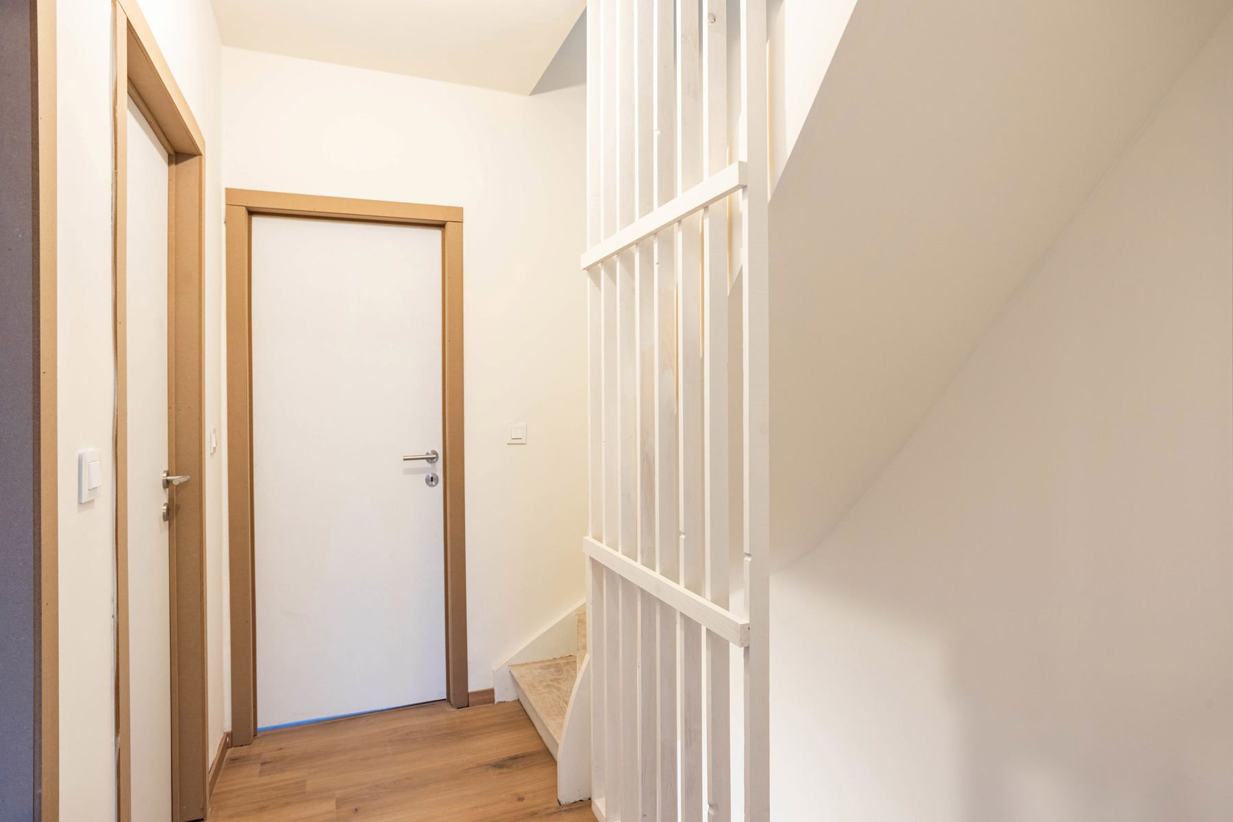 Instapklare woning met 3 slaapkamers energielabel B! foto 25