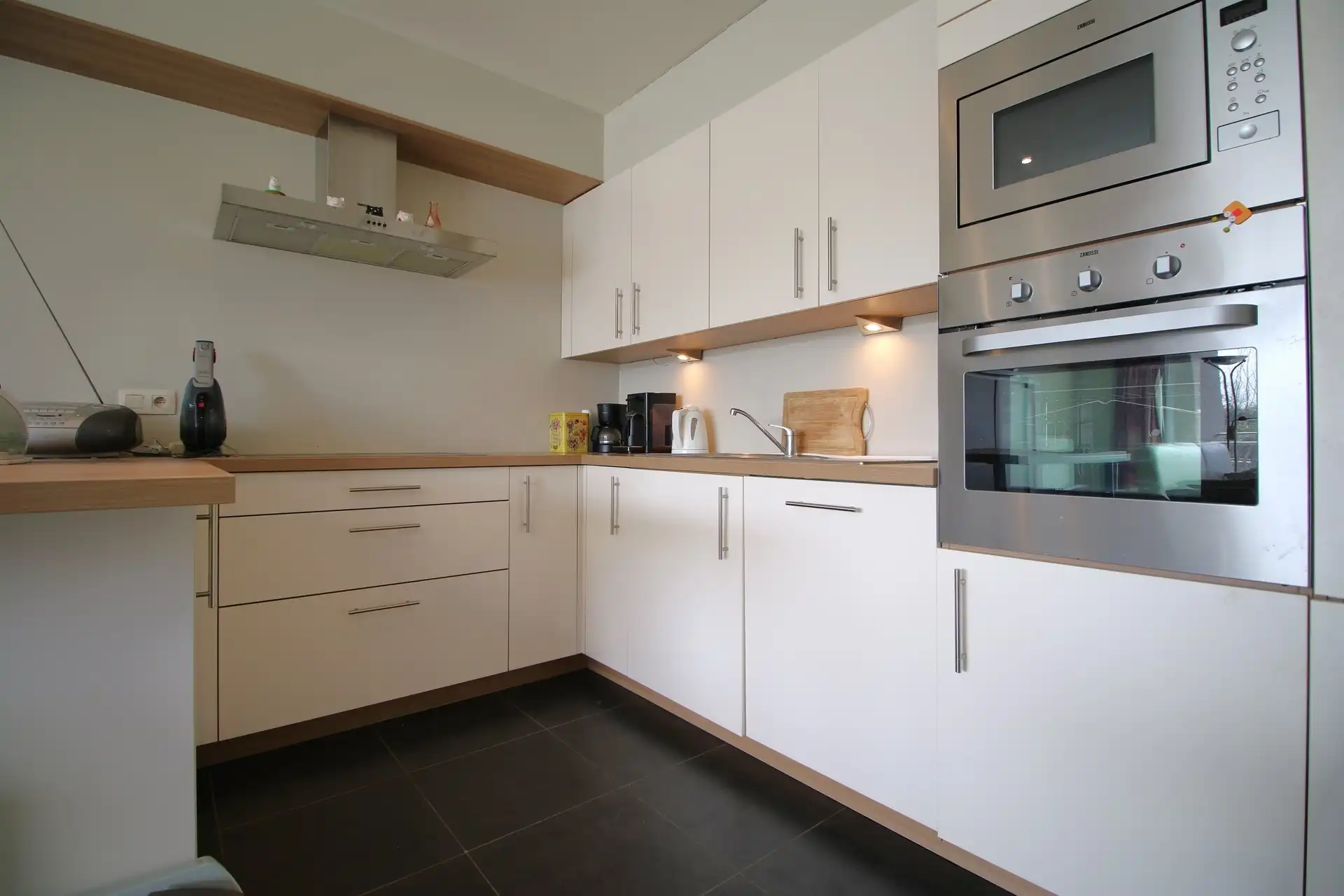 Energiezuinig appt 2 slpk foto 6