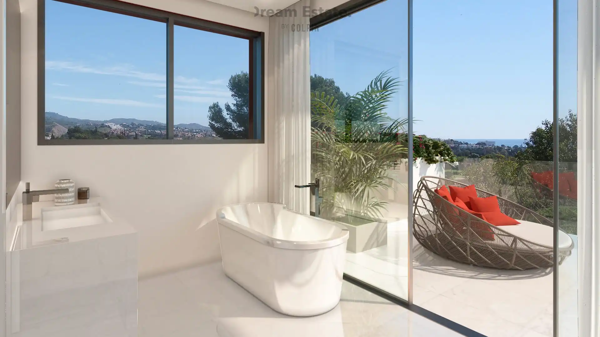 La Cornisa de Rio Real Golf foto 7