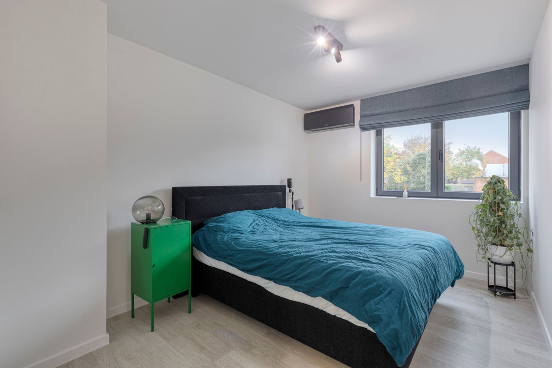 Instapklare nieuwbouwwoning met 3 slaapkamers foto 6
