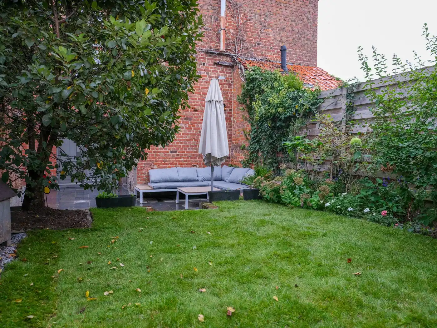 Ruime instapklare woning centrum Izegem foto 15