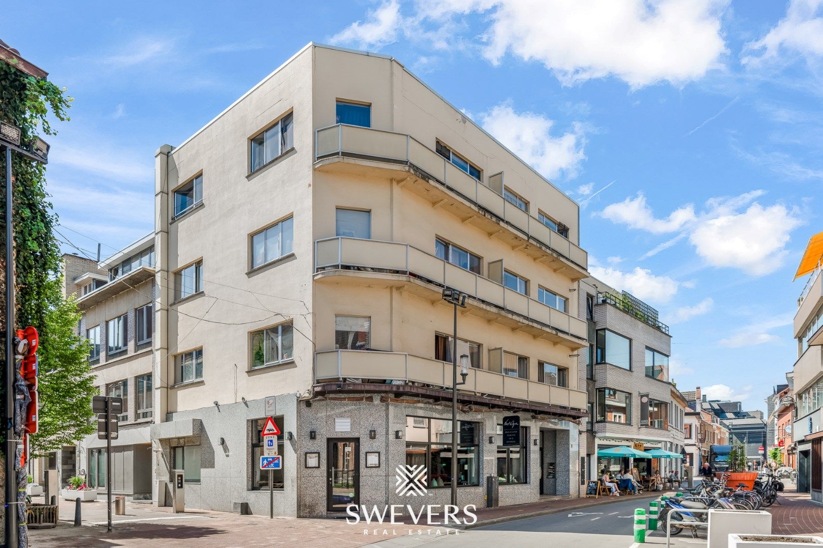 Handelspand te koop – Toplocatie in Hasselt Centrum foto 13