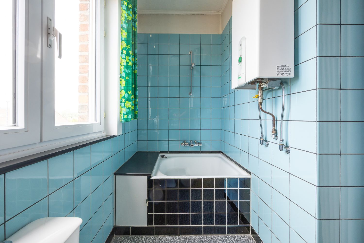 Halfopen bebouwing met garage! foto 19