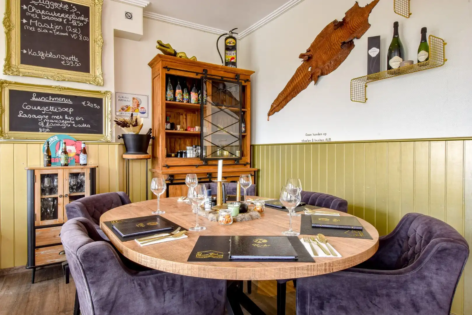 Horecazaak met woonst foto 4