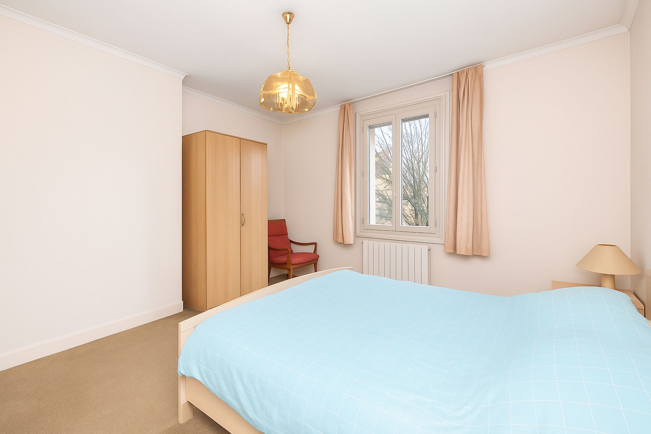 Wijk Fernand Cocq, 1 slaapkamer appartement ! foto 7