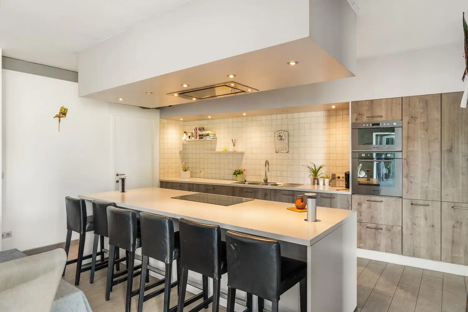 Veelzijdige recente woning (MARIO SMOS) met ruime woonopp. én mogelijkheden voor wonen én werken foto 6
