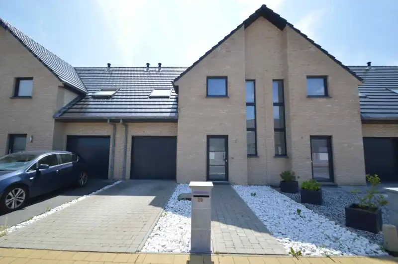 Huis te huur Zeekoetstraat 20 - 8450 Bredene
