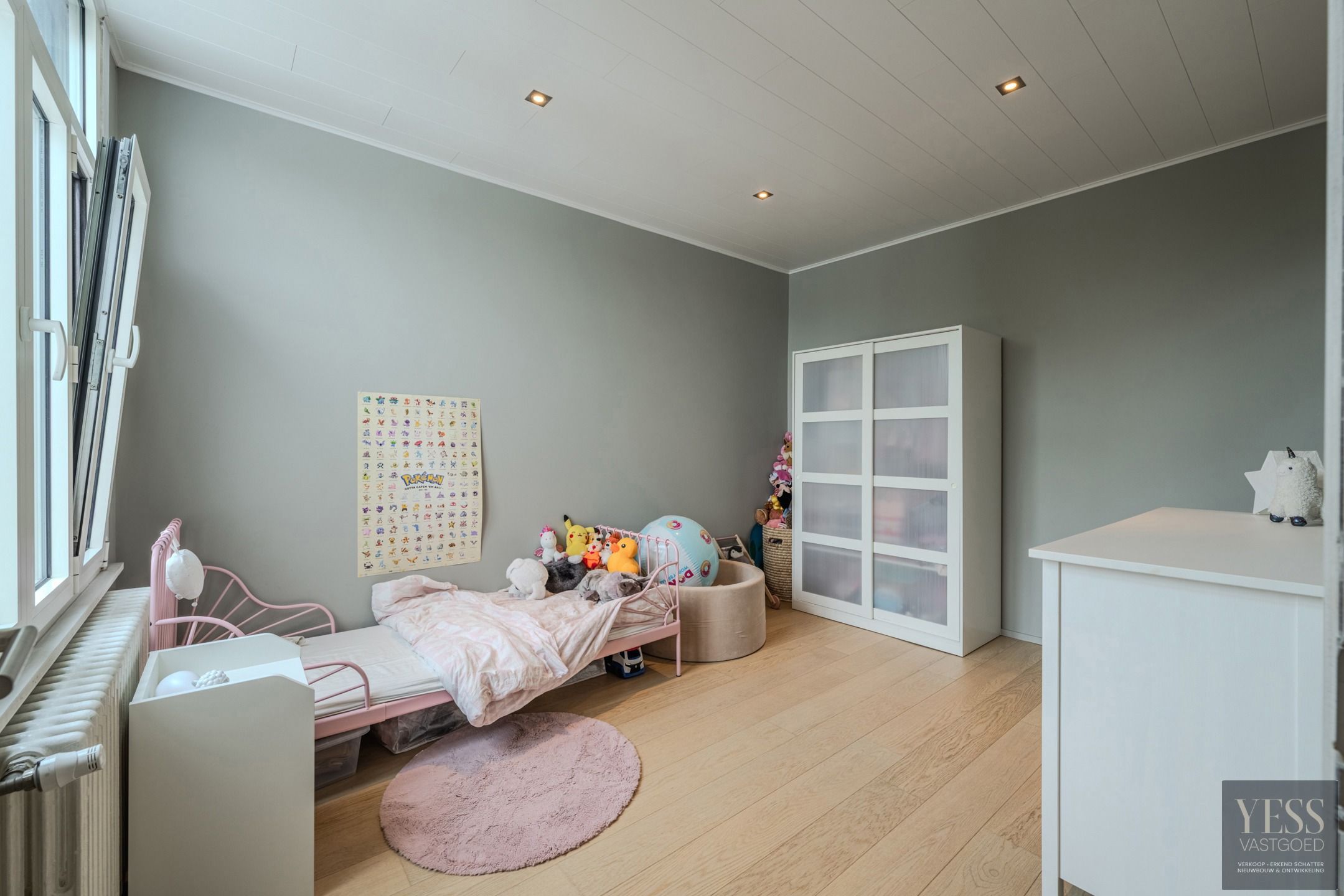 Charmante woning te koop in de Stationsstraat te Lissewege! foto 19