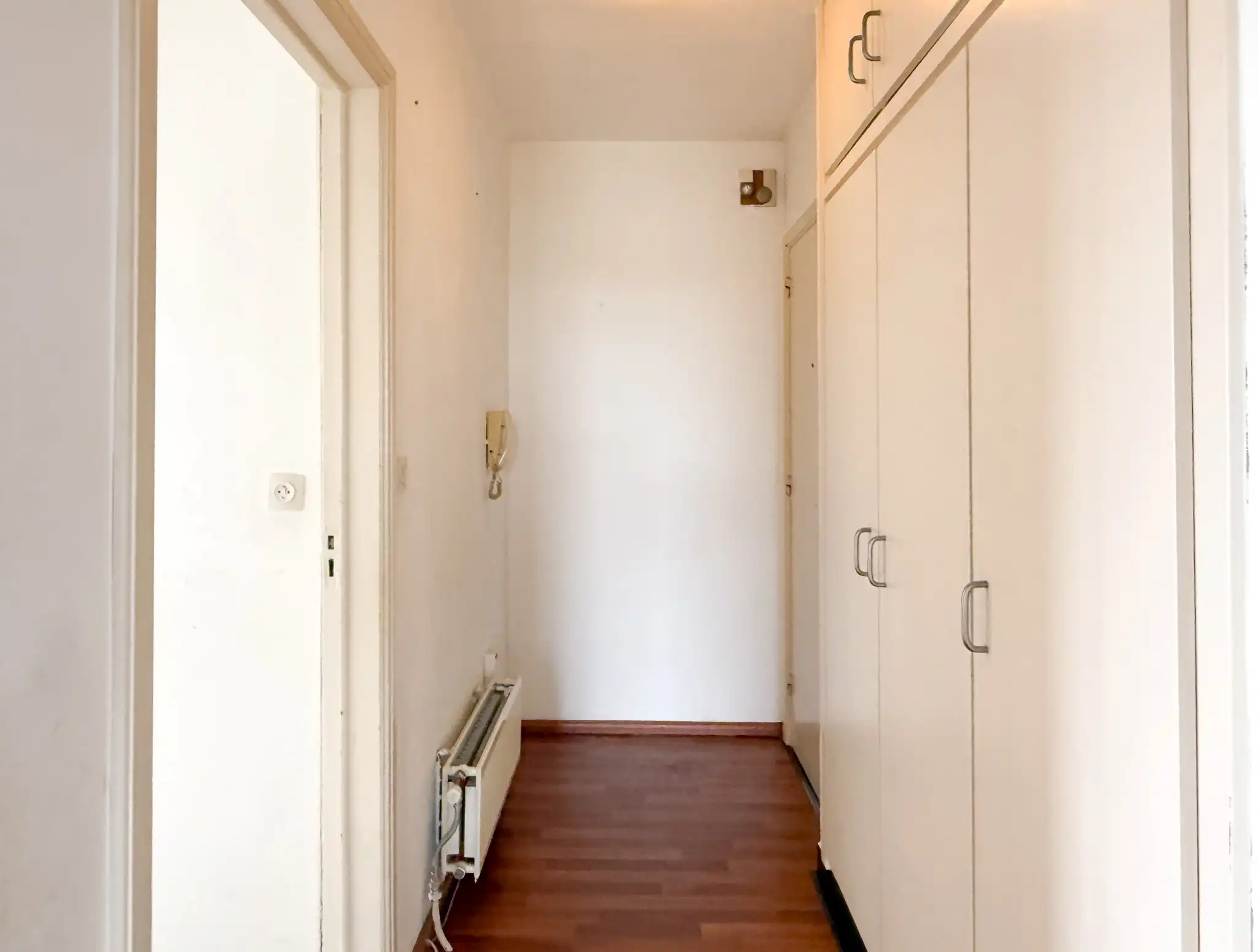 Appartement met twee slaapkamers nabij centrum Sint-Niklaas foto 4