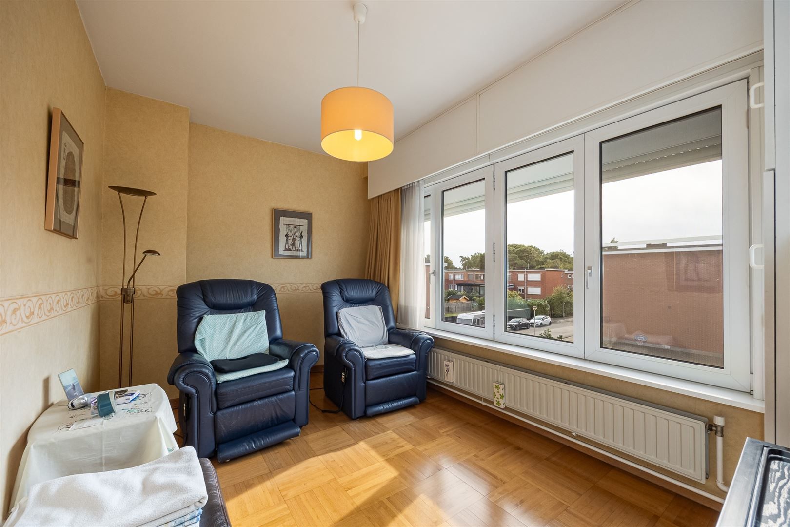 Een praktisch huis met tuin in een kindvriendelijke buurt foto 9