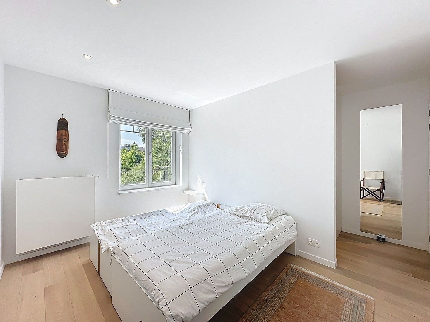 Recent en zuidgericht appartement met groot zonneterras (15m²). foto 9