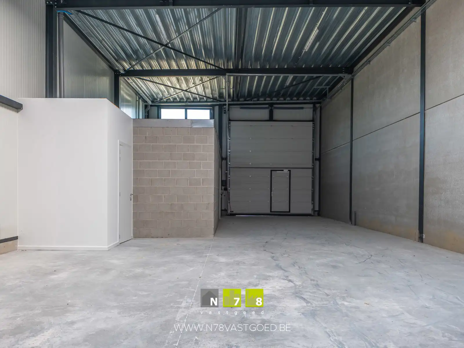 Bedrijfsvastgoed te huur foto 9