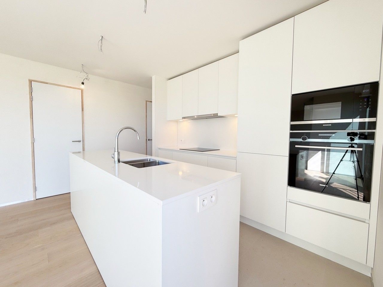 Nieuwbouwappartement te Middelkerke met 2 slaapkamers foto 10