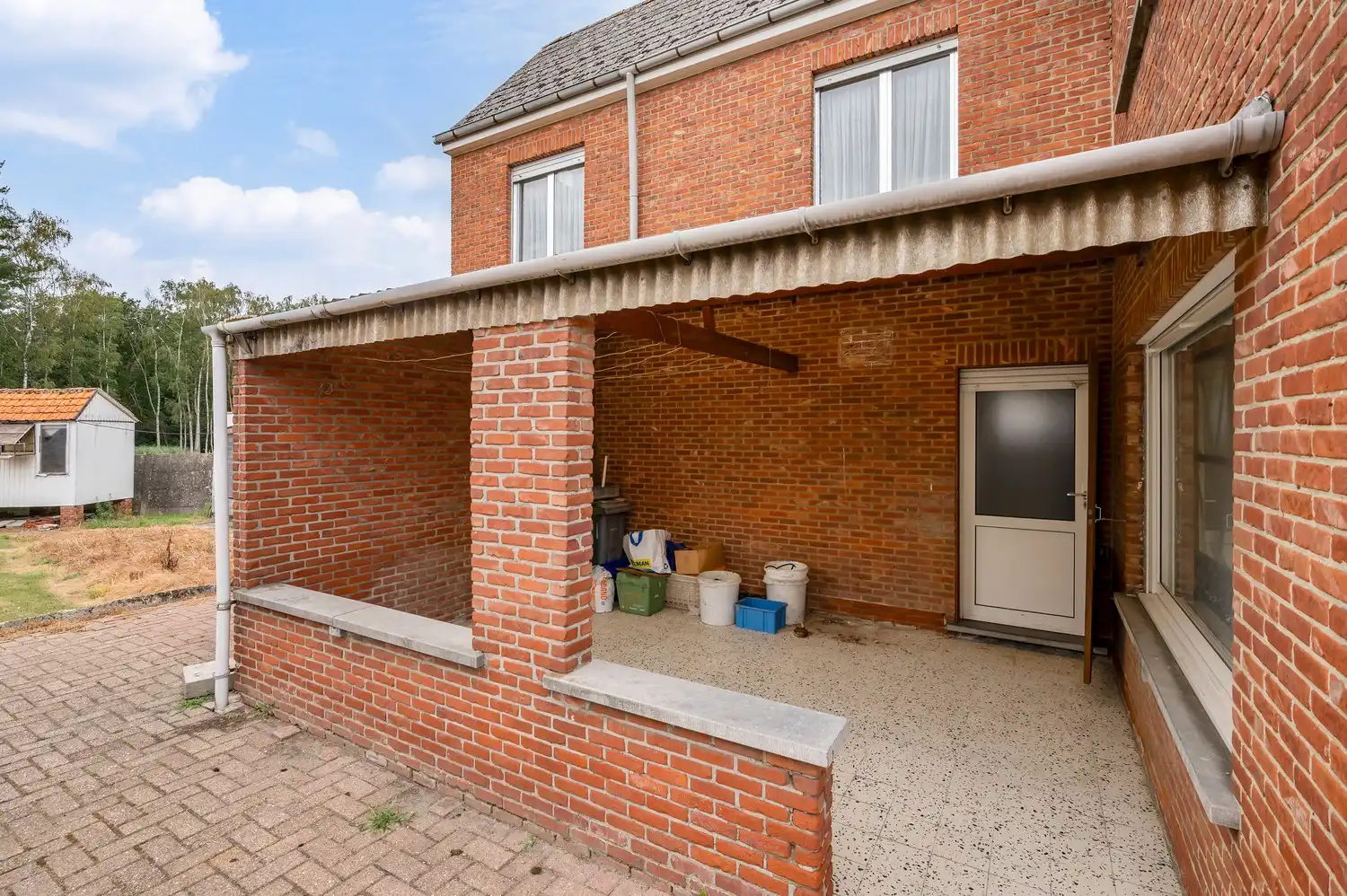 Vrijstaande woning met mooie tuin in Hulshout foto 22