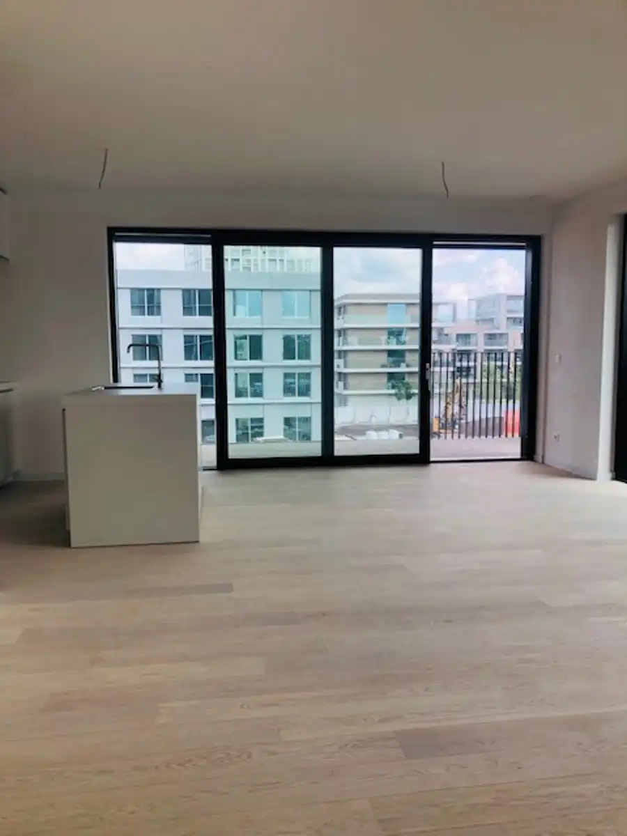 Appartement te huur Jef Cassiersstraat 27 - 2000 Antwerpen