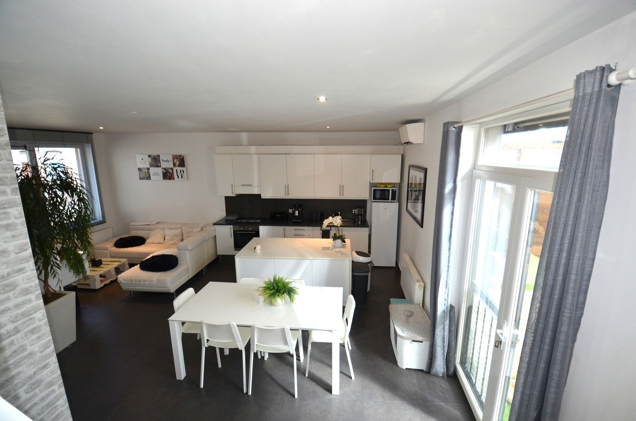 Knusse instapklare woning foto 11