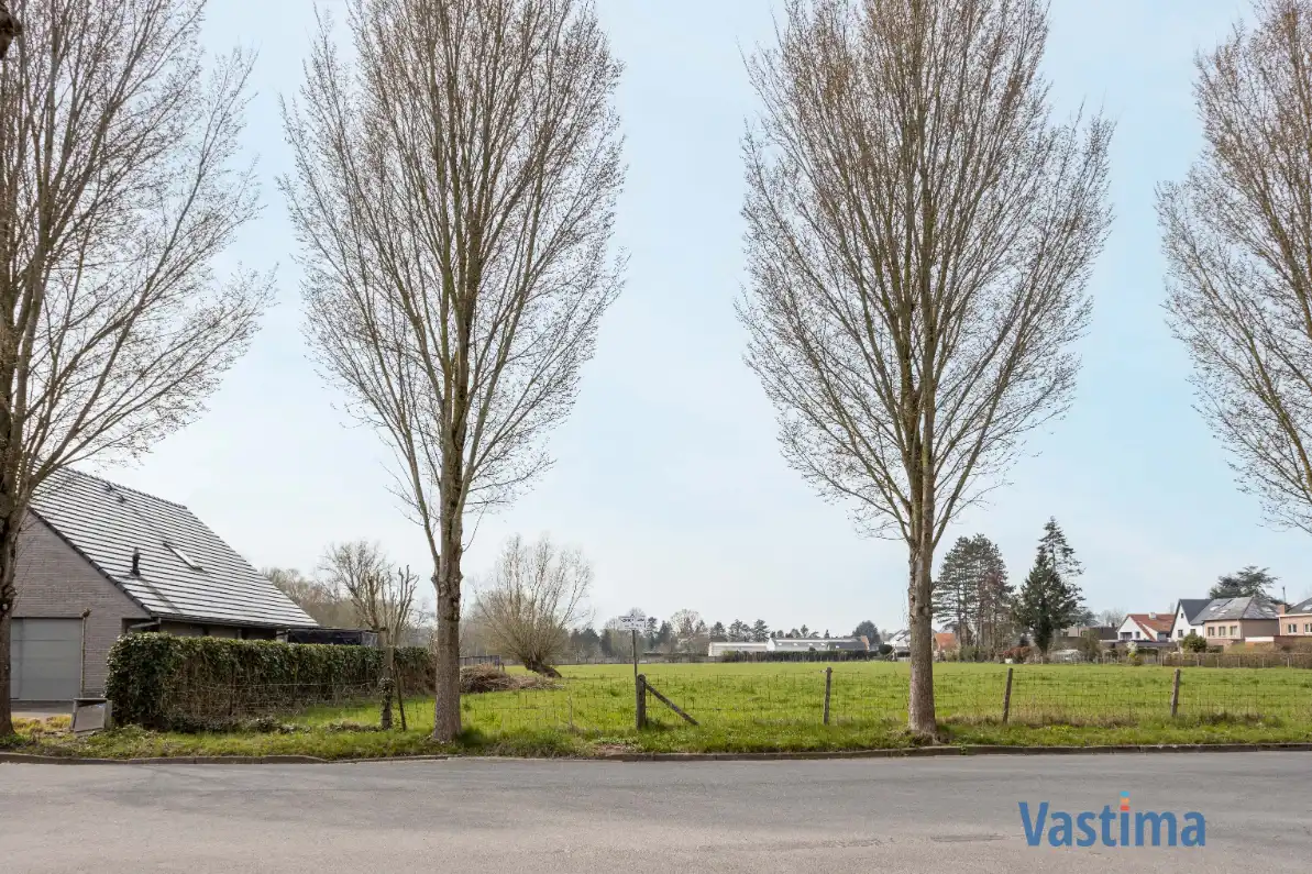 Grond te koop Hof Somergem 5 - 9300 Aalst (9300)