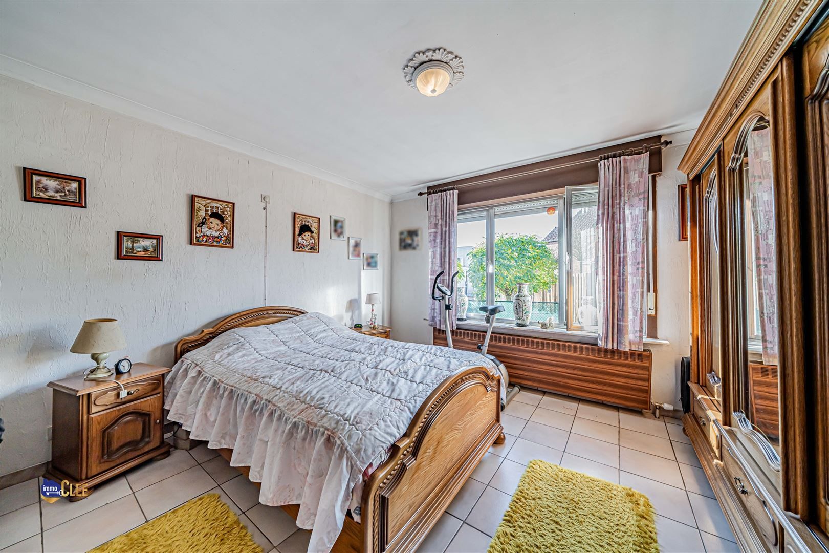 Gelijkvloerse gezinswoning in Velm foto 14