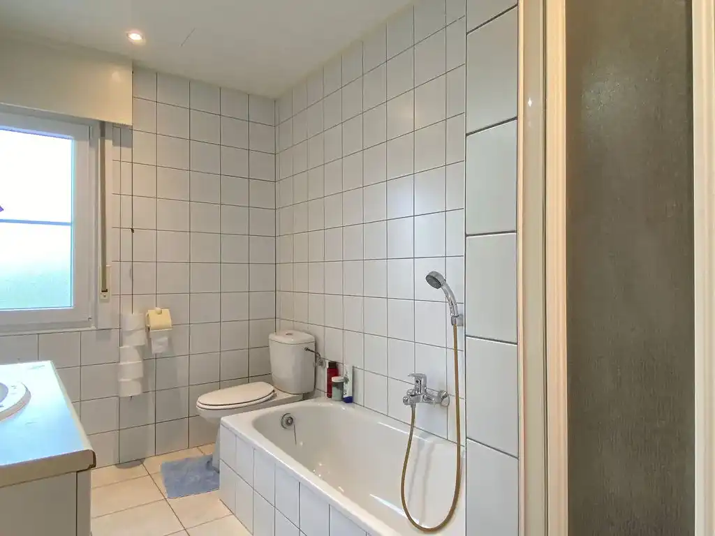Charmante woning met 850 m² grond en verrassend veel buitenruimte foto 7