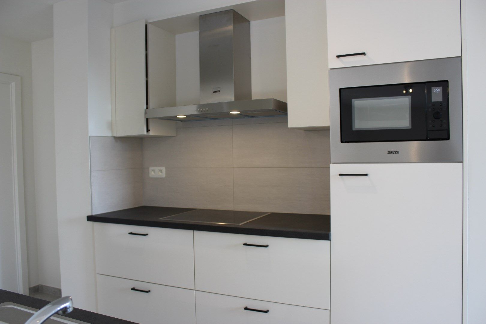 Nieuwbouw duplex appartement op toplocatie met parking foto 10