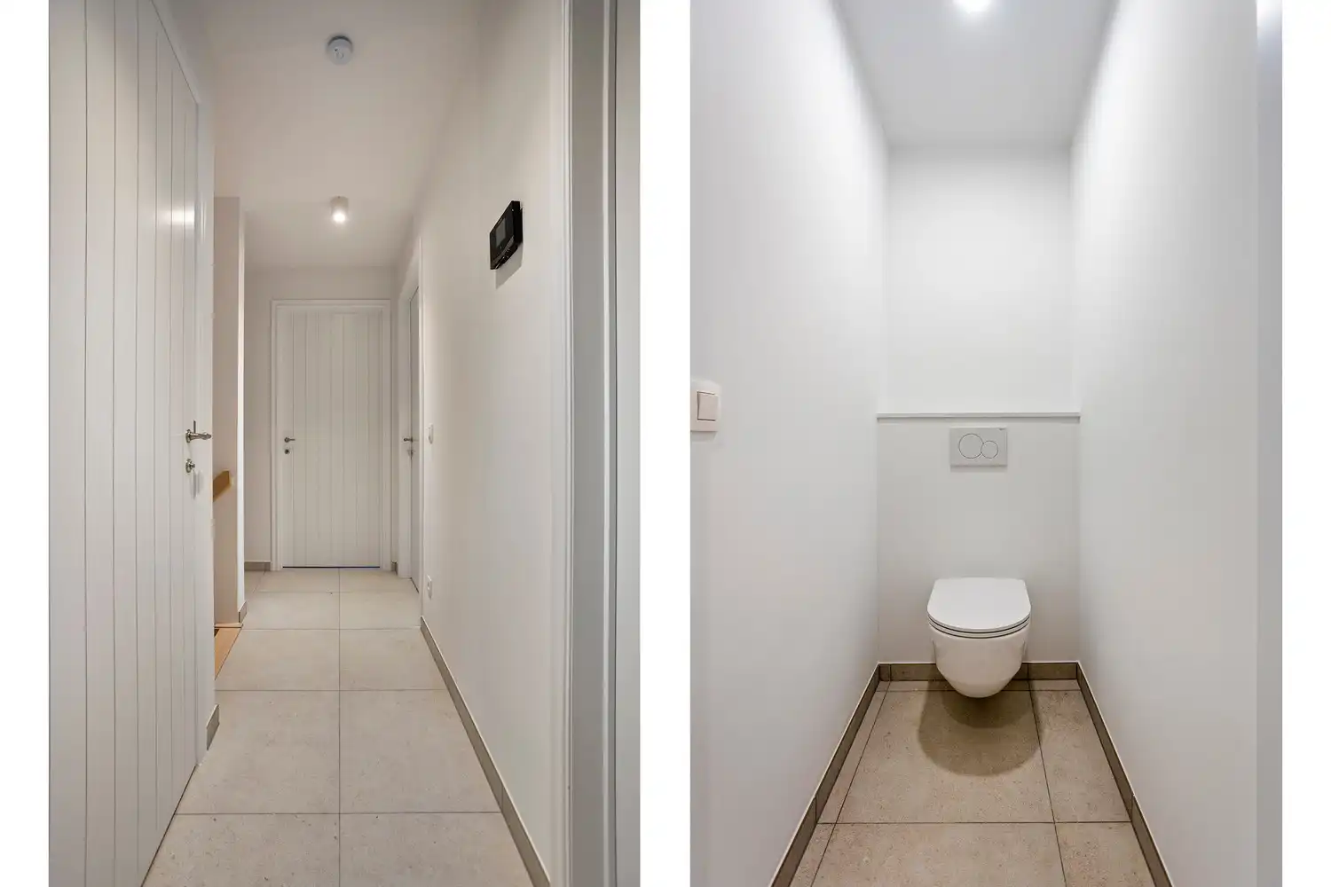 INSTAPKLARE EN ENERGIEZUINIGE NIEUWBOUWWONING MET LANDELIJKE CHARME! foto 23