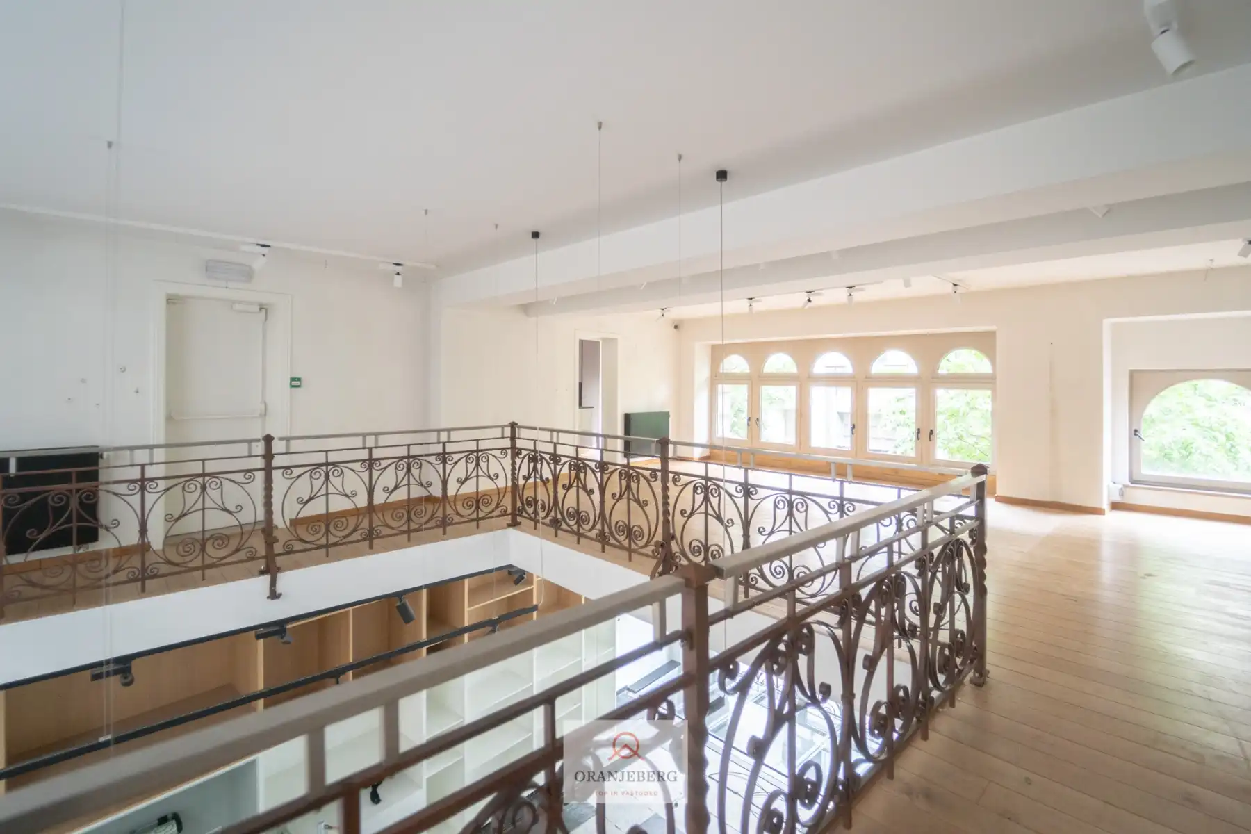 Klassevol majestueus handelspand: 260m² over 3 verdiepingen! foto 17