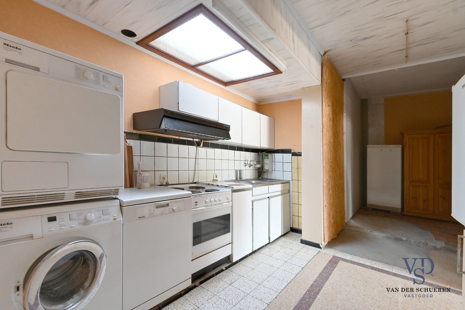 Landelijke woning - voormalig café. foto 14