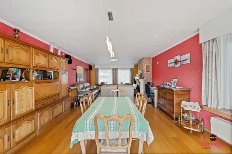 Charmante alleenstaande woning met zuid gerichte tuin foto 7