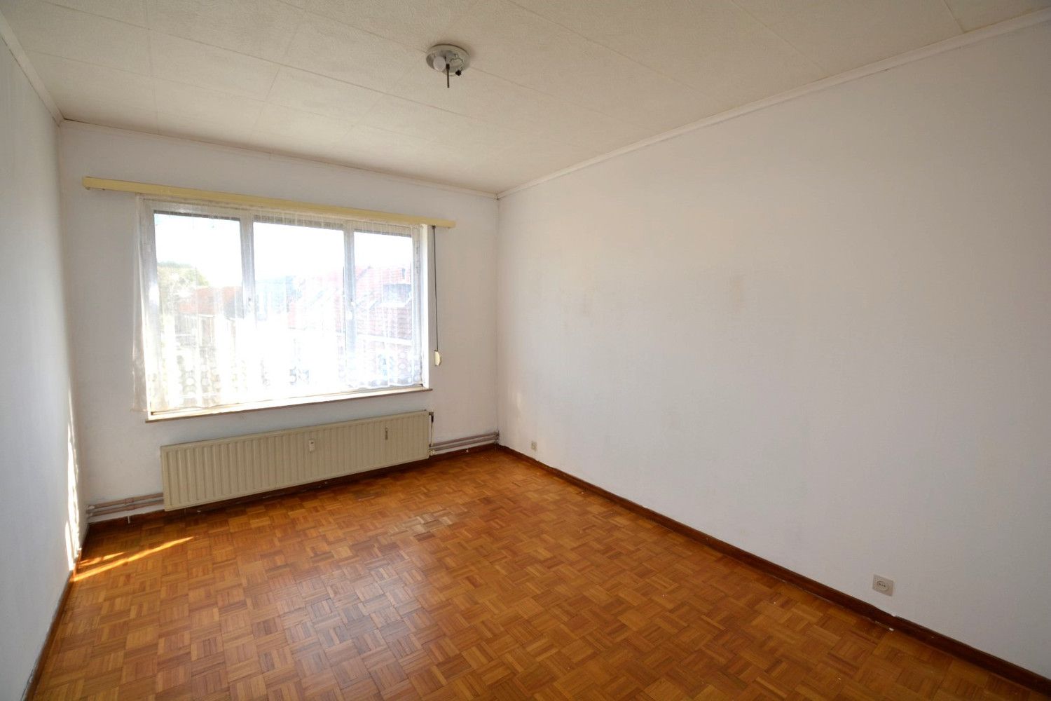 APPARTEMENT MET 2 SLK EN TERRAS! foto 8