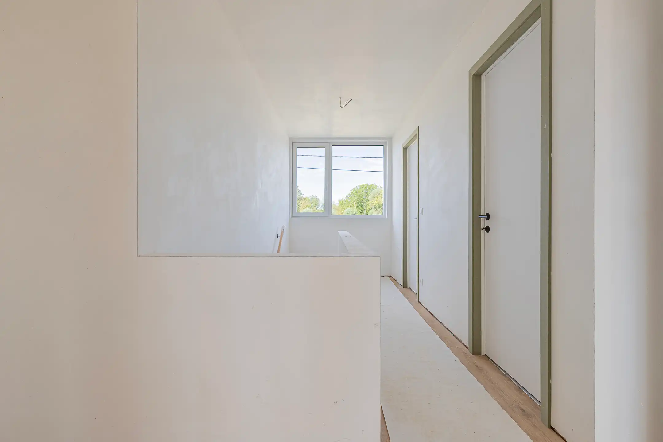 DENDERHOUTEM - Moderne nieuwbouwwoning met alle comfort! foto 9