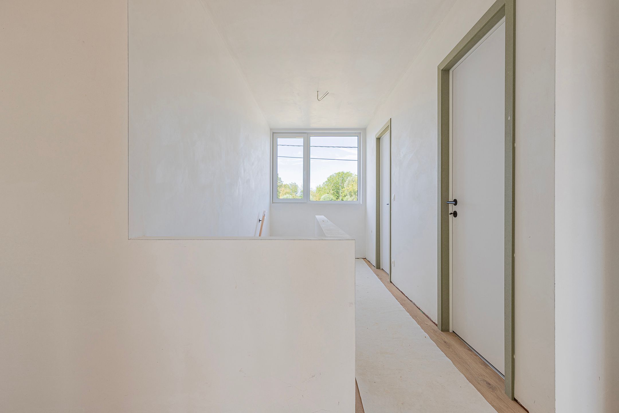 DENDERHOUTEM - Moderne nieuwbouwwoning met alle comfort! foto 9