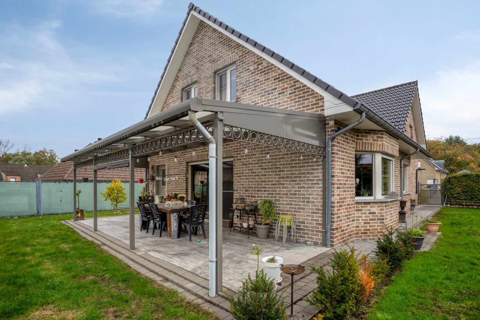 Stegestraat 25, 3600 Genk foto 24