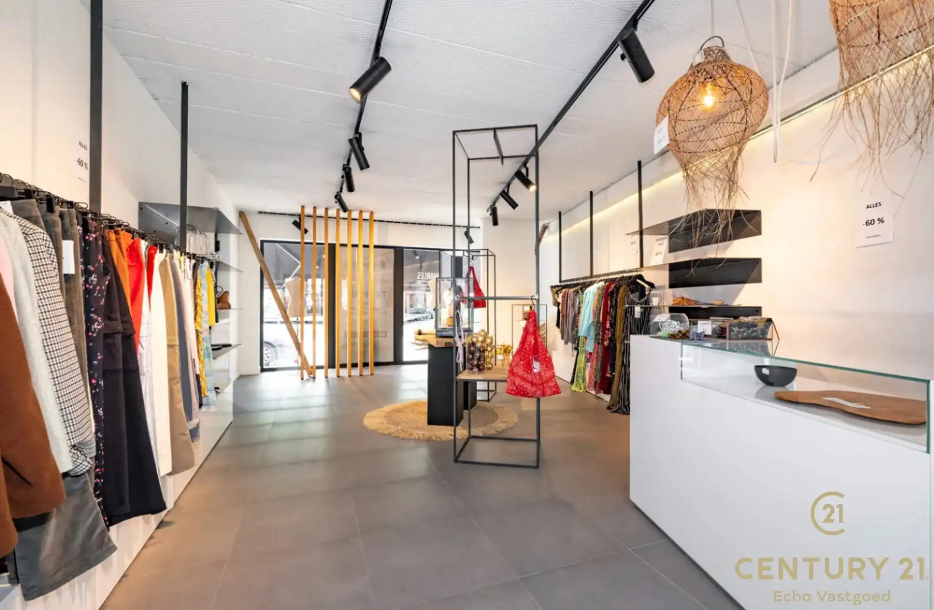 Instapklare handelsruimte in hartje Oud-Turnhout foto 10