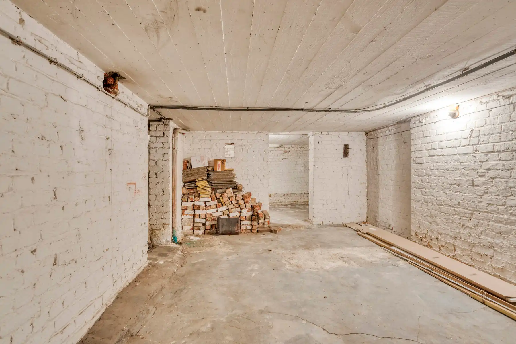 Woning met 7 slaapkamers, 2 badkamers, tuin & garage foto 27